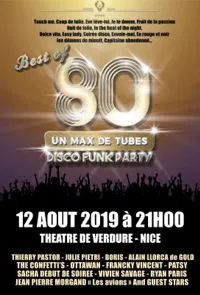 Best of 80 - 