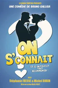 Affiche de On s'connait ?