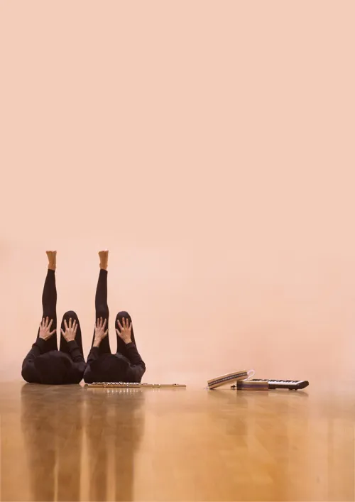 Affiche de Le temps d'une danse