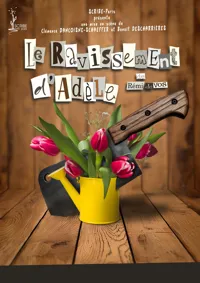 Le ravissement d'Adèle - 