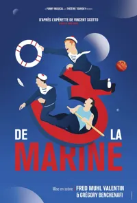 Trois de la Marine - 