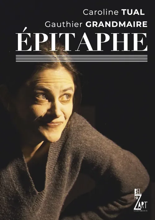 Affiche de Epitaphe