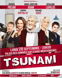 Tsunami - 