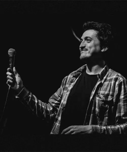 Affiche de Paris Canicules : soirées stand-up