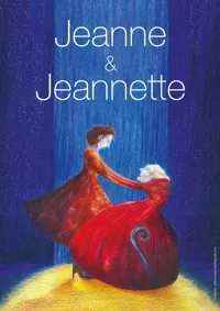 Jeanne & Jeannette - 