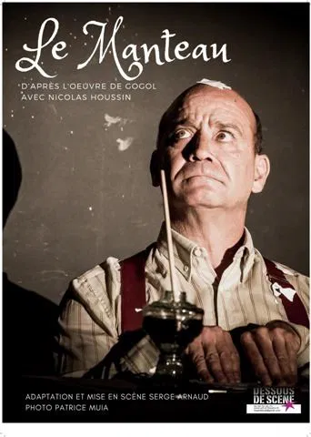 Affiche de Le manteau de Gogol