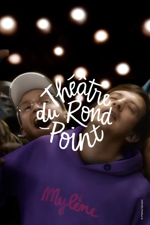 Affiche de À mots doux