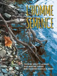 L'homme semence - 