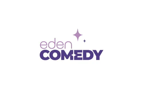 Affiche de Eden Comedy