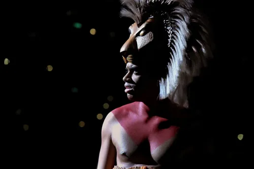 Photo 5 de Le Roi Lion