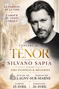 TÉNOR - 