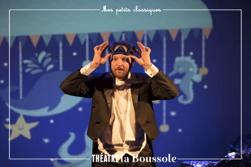 Photo 3 de Mes petits classiques