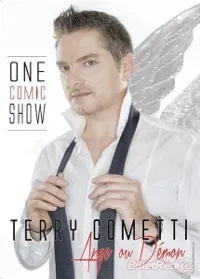 Terry Cometti dans Ange ou Démon - 