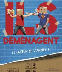 Ils Déménagent - 