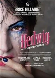 Affiche de Hedwig and the Angry Inch