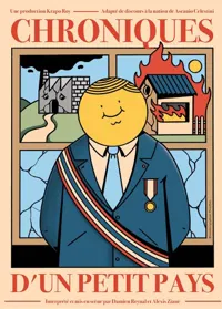 Chroniques d'un petit pays - 