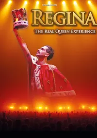 Regina, the real Queen experience - 