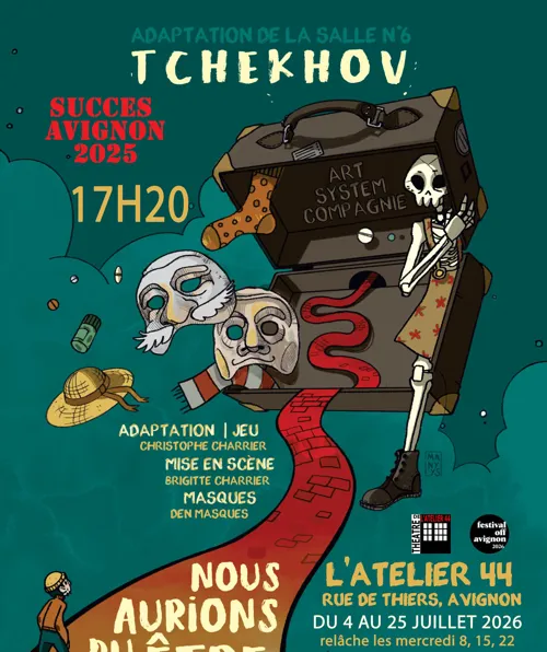 Affiche de Nous aurions pu être amis