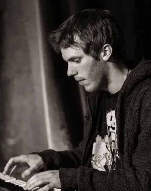 Affiche de Simon Chivallon Trio | #JazzDeDemain