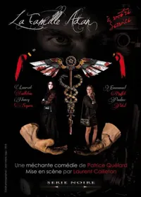La famille Adan - 