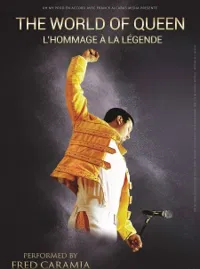 The World of Queen - 