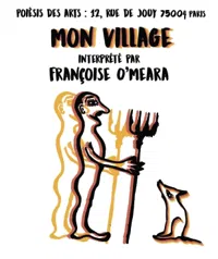Mon village - 