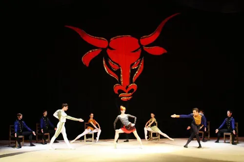 Photo 4 de Carmen Suite