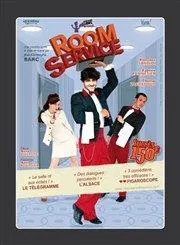 Affiche de Room service