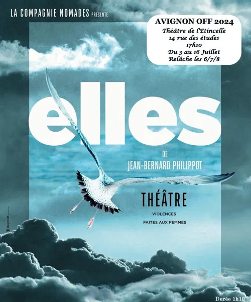 Affiche de Elles