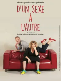 D'un sexe à l'autre - 