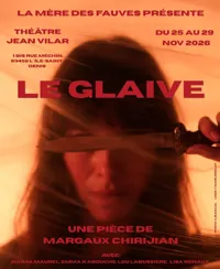 Affiche de Le glaive