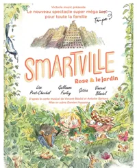 Smartville - 