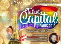 Talent Capital Paris 2019 | Finale - 
