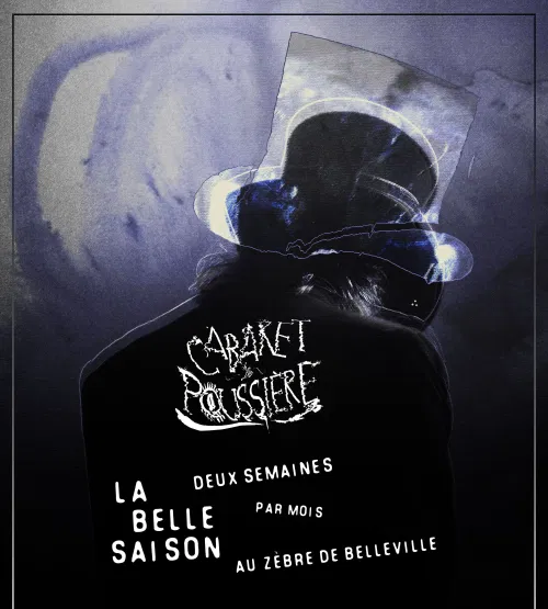 Photo 1 de Le Cabaret de Poussière