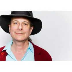 Affiche de Gary Lucas