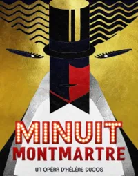 Minuit Montmartre - 