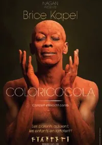 Brice Kapel dans Coloricocola - 