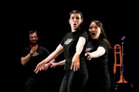 Comédie Musicale Improvisée | Festival Impulsez - 