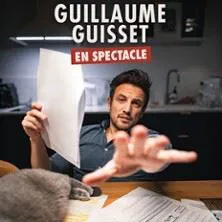 Affiche de Guillaume Guisset