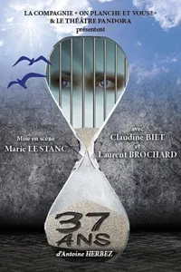 37 ans - 