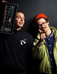 Upfull Posse and Friends + Dub Shepherds - 