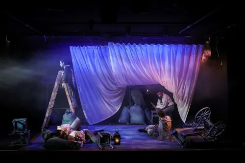 Photo 7 de Cyrano