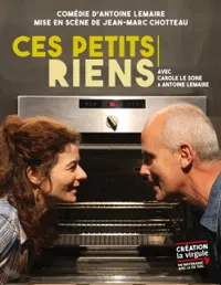 Ces petits riens - 