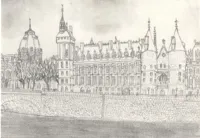 Visite guidée : Balades commentées sur le Paris médiéval | par Gilles Henry - 