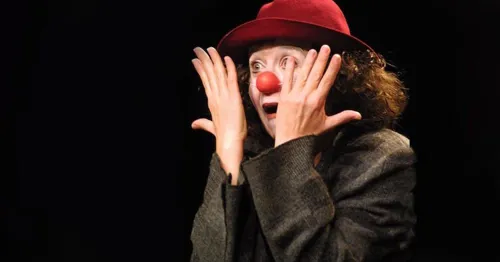 Affiche de Reparle moi d'amour