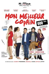 Mon meilleur copain - 