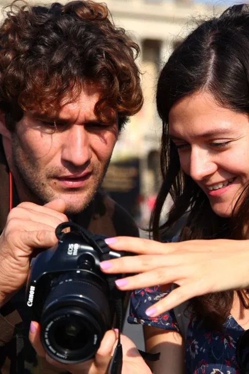 Affiche de Cours photo : Sortez du mode Automatique ! | - Rennes