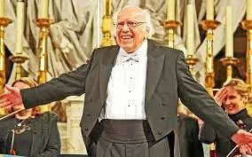 Photo 1 de Orchestre Paul Kuentz prestige du violon