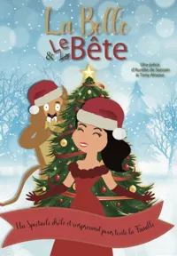 La belle et le bête - 