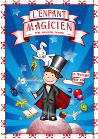 L'enfant Magicien - 